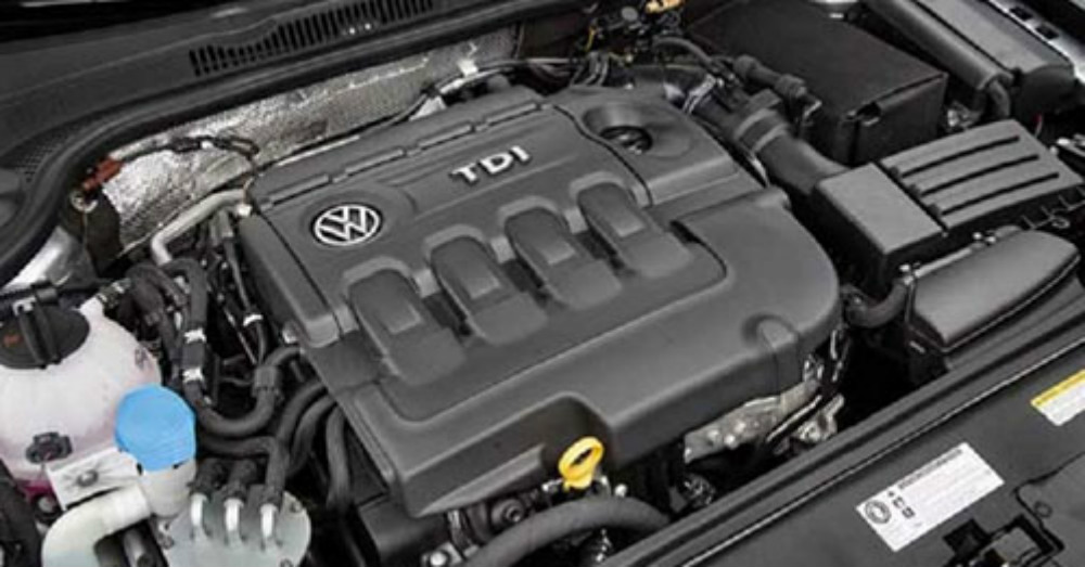 New Engines Now