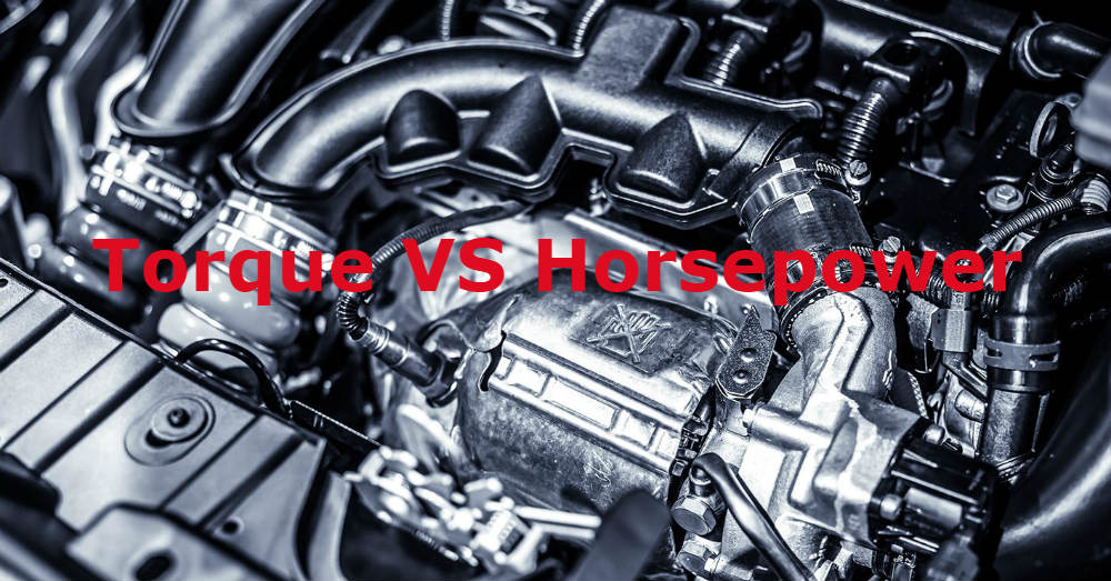 Do You Want More Torque or More Horsepower?