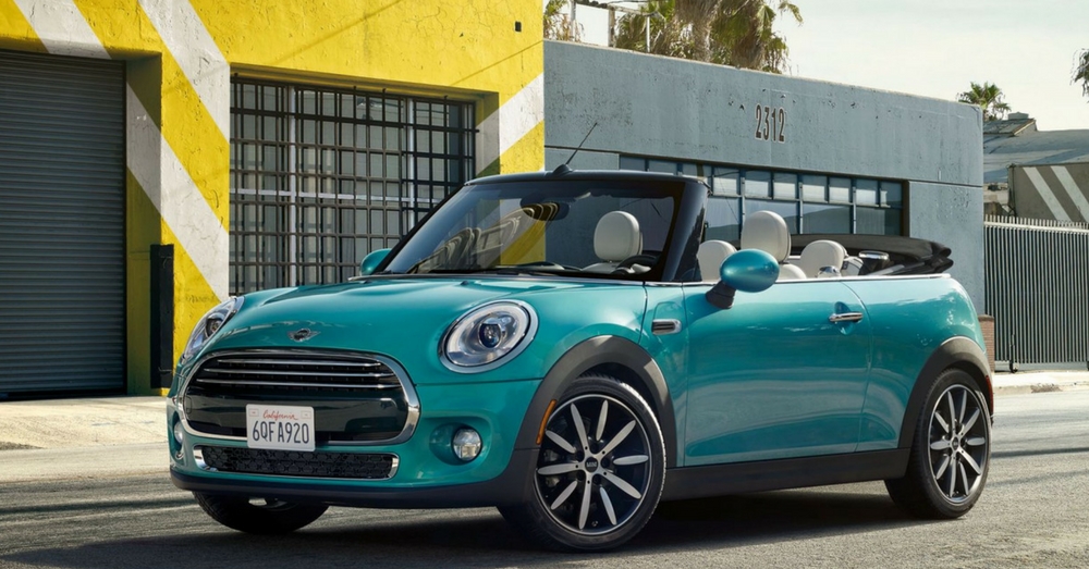 A New Transmission in Mini Models