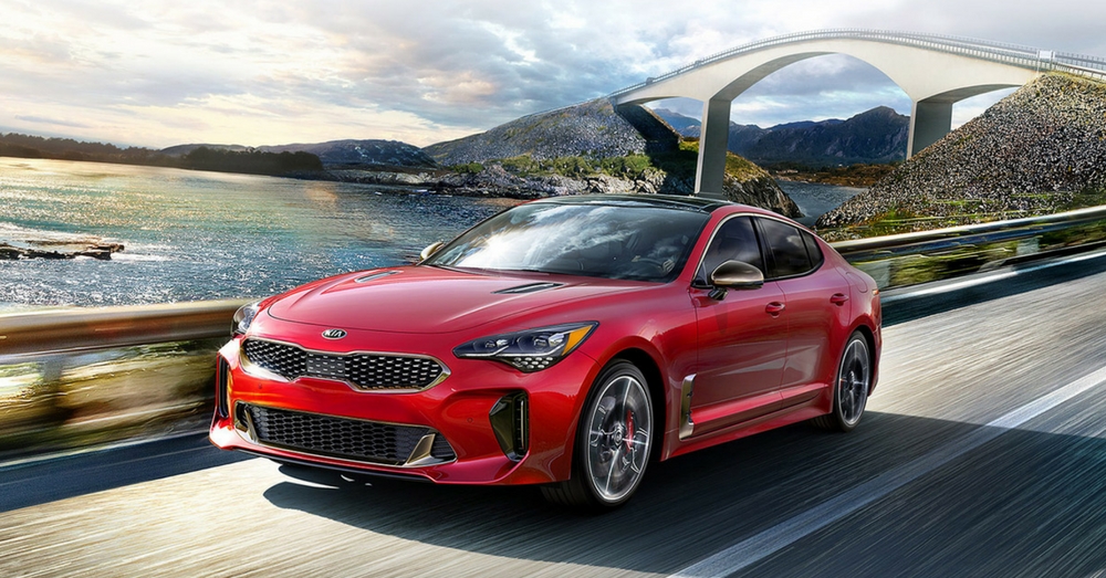 The Stinger has Stung