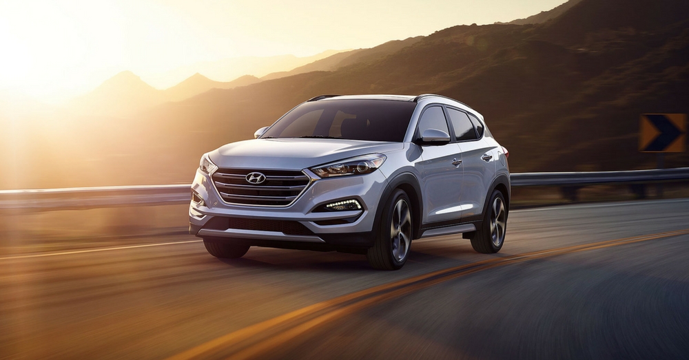 2018 Hyundai Tucson: Continuing to be a Value Bargain