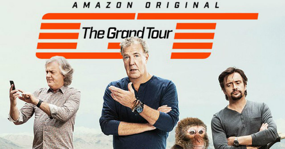Grand Tour Fans Can Rest at Ease