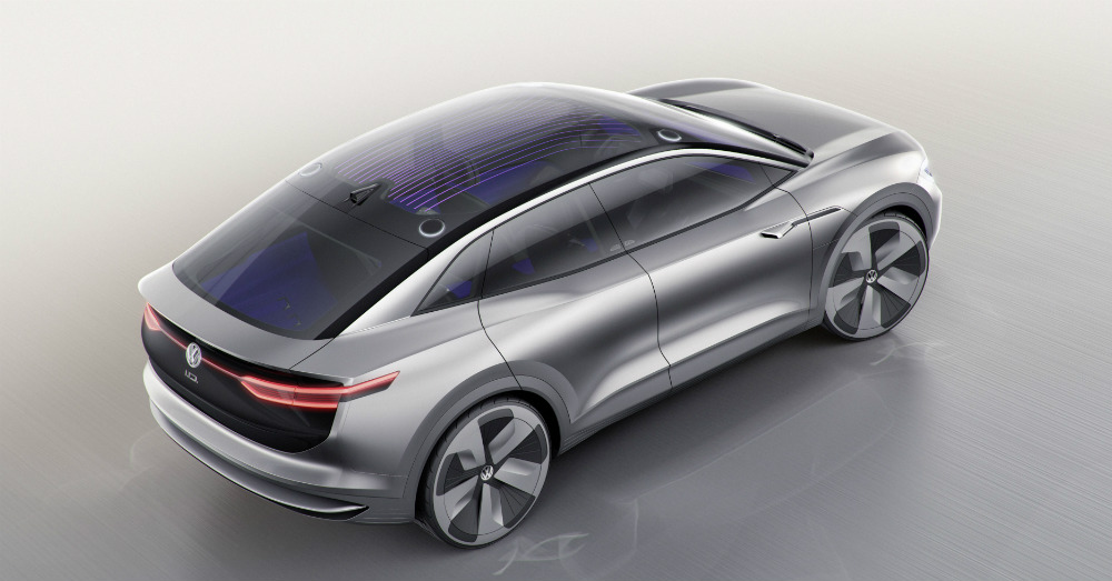 Volkswagen Taking on a Top Performer