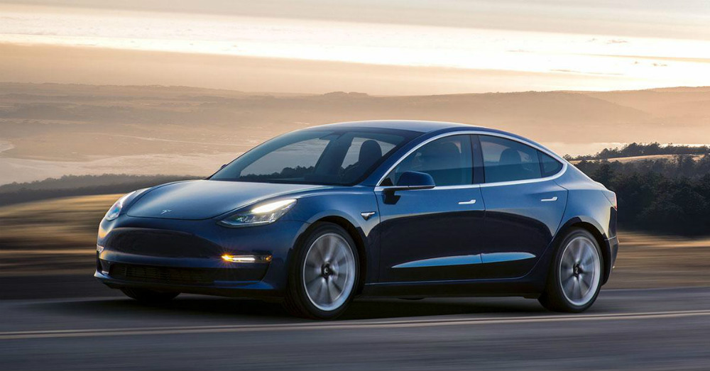 The Model 3 is Finally Here; What Does it Offer