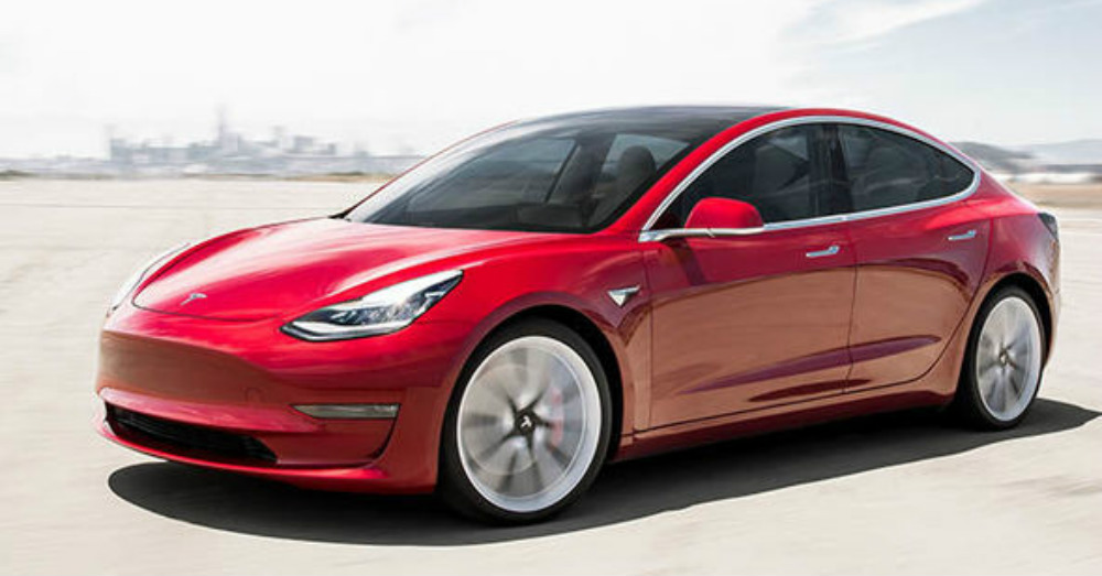 Buy a Tesla Now, or Don’t Buy One at All