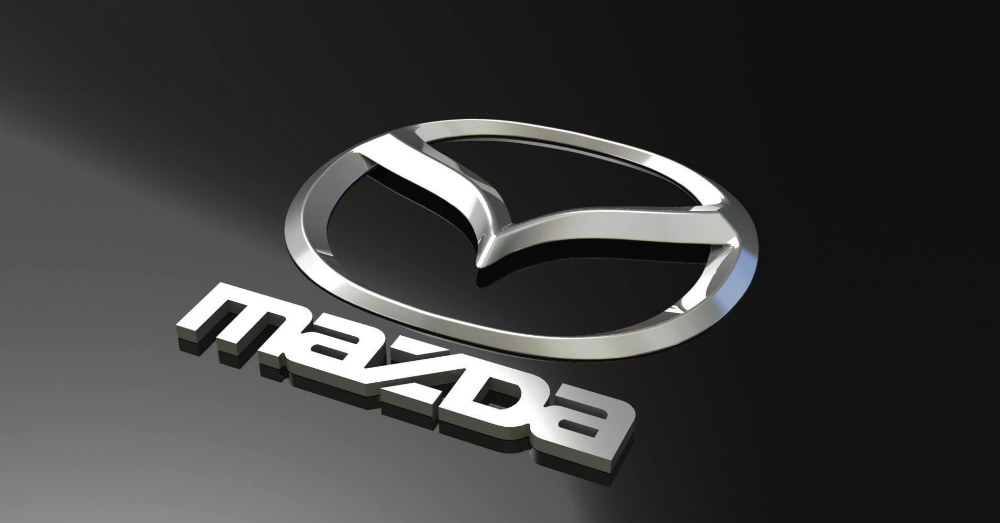 Mazda has the Fuel-Economy Technology Needed