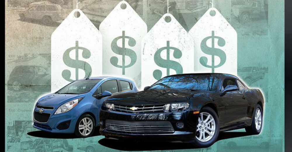Private Seller or Used Car Dealer?