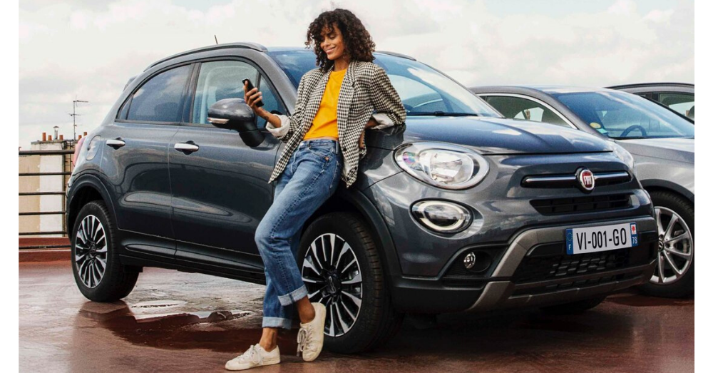 The Fiat 500X Urbana Edition Can Be Right for You