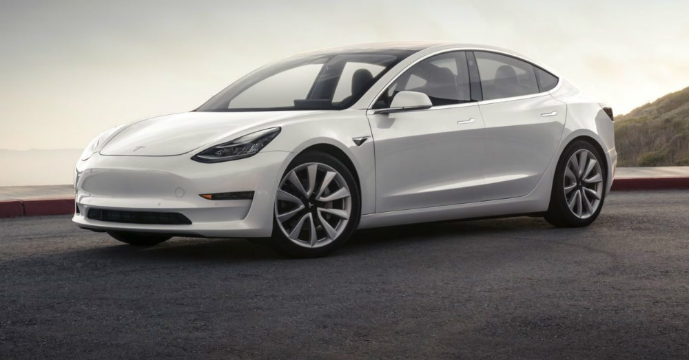 What Happens When a Model 3 Number is Chosen?