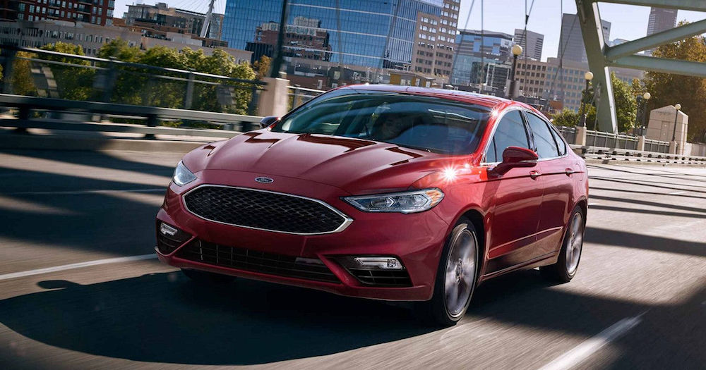 Will Ford Regret Killing Off Its Cars?