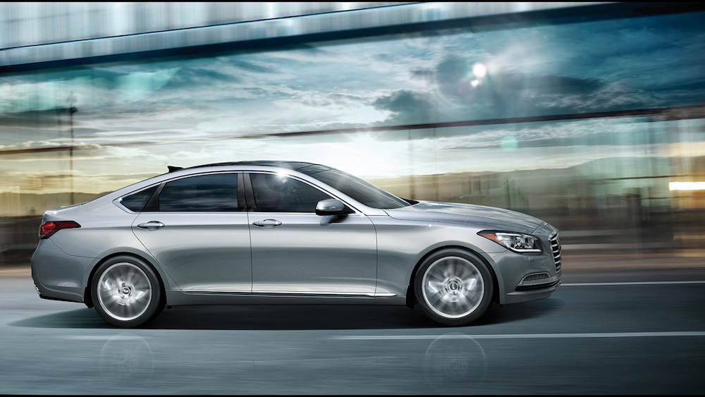 Reliability in a Used Car