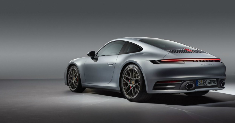 Several New Models on the Way