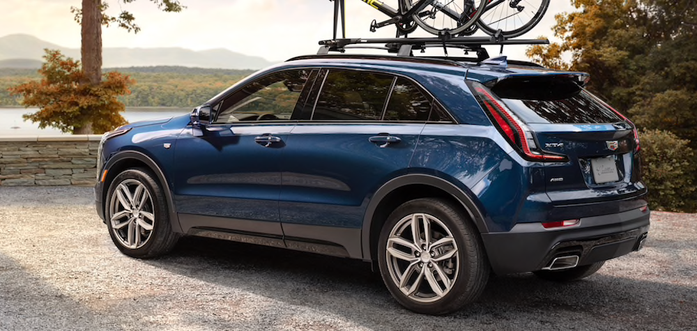 Cadillac or GMC, Which Compact Crossover SUV is Right for You?