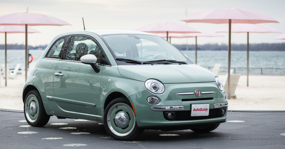 Used Fiat – What To Look For In A Used Fiat