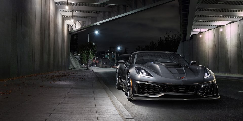 Chevrolet Can Stop Playing Coy