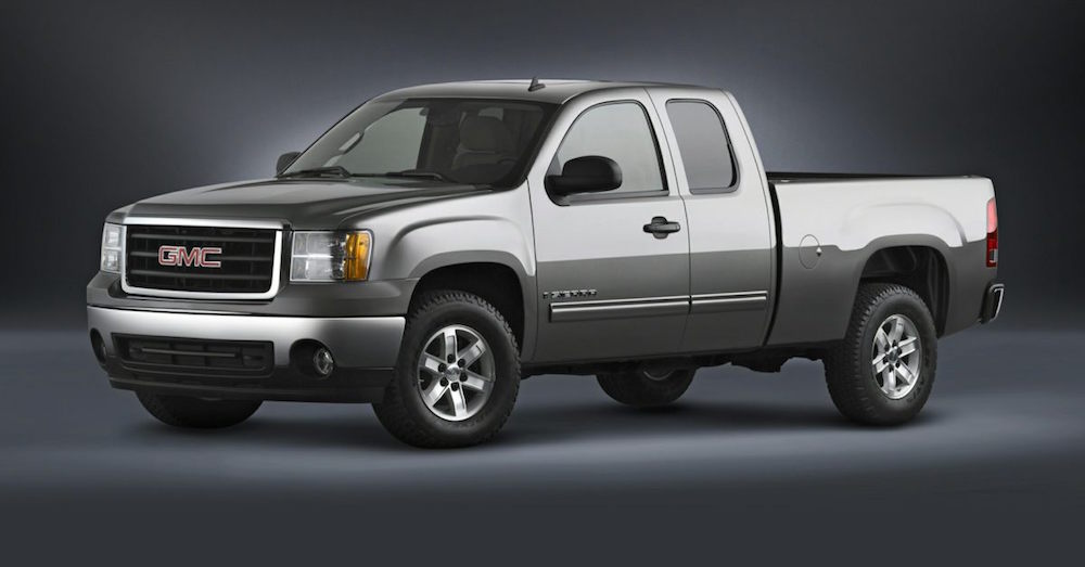 Power in the Used Truck You Need