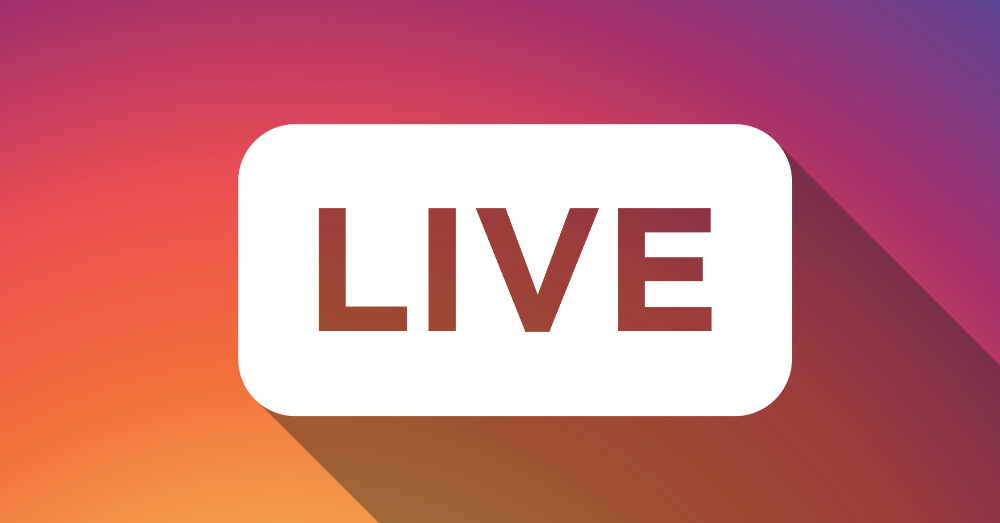 How Dealers Can Use Live Feeds on Social Media