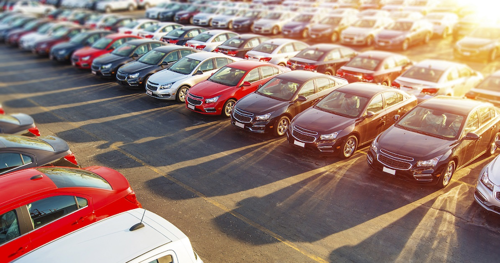 Important Steps Before Applying for Car Loans