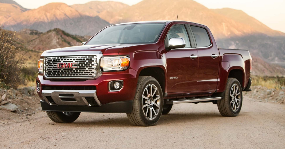 You’re Going to Love Your New GMC