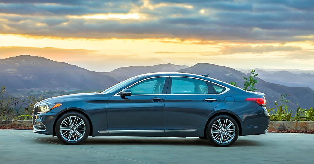 Hyundai Gives You Different Ways to Drive