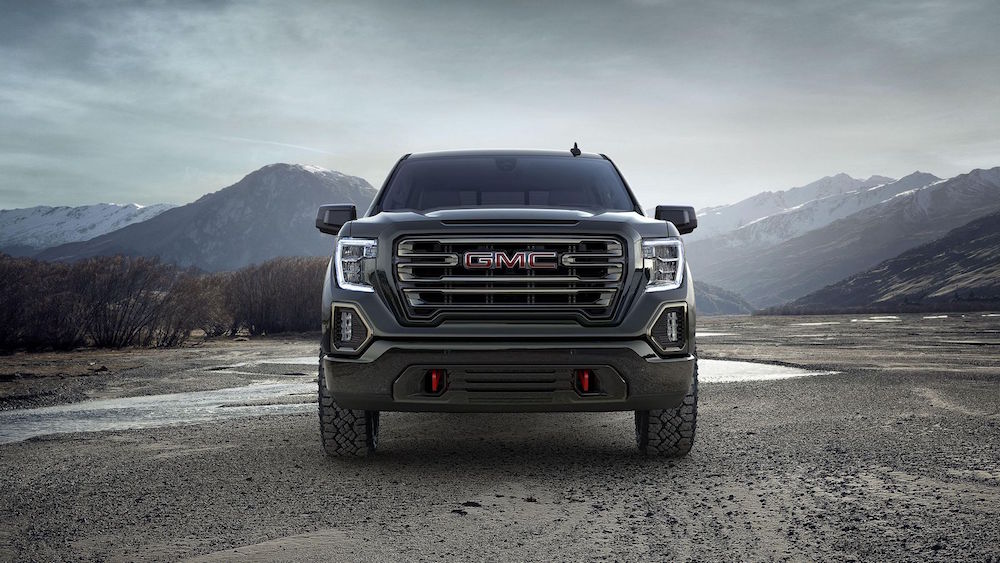 The Right Drive for You from GMC