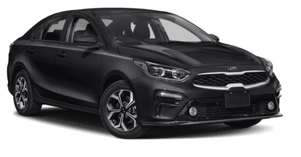 A Tight Budget Brings You a Quality Kia to Drive