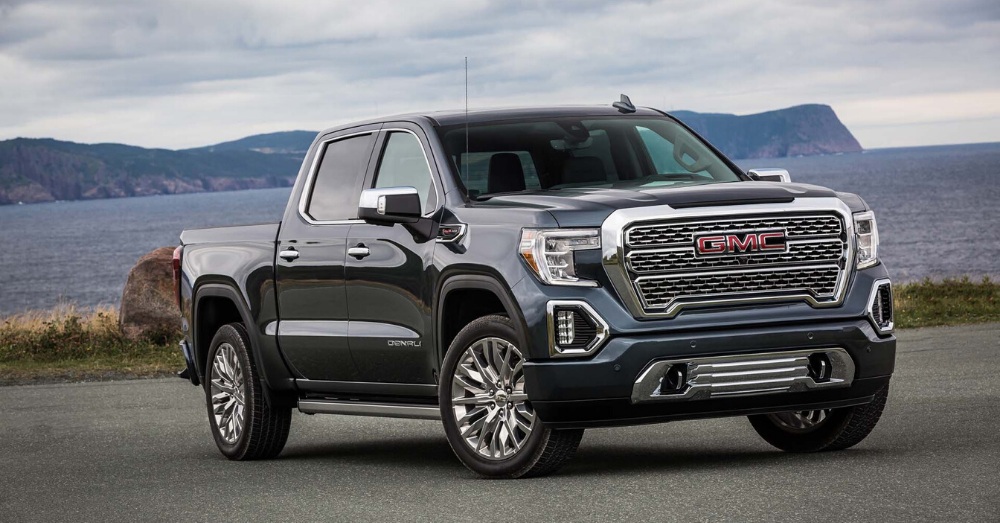 Getting the Ride Right at GMC