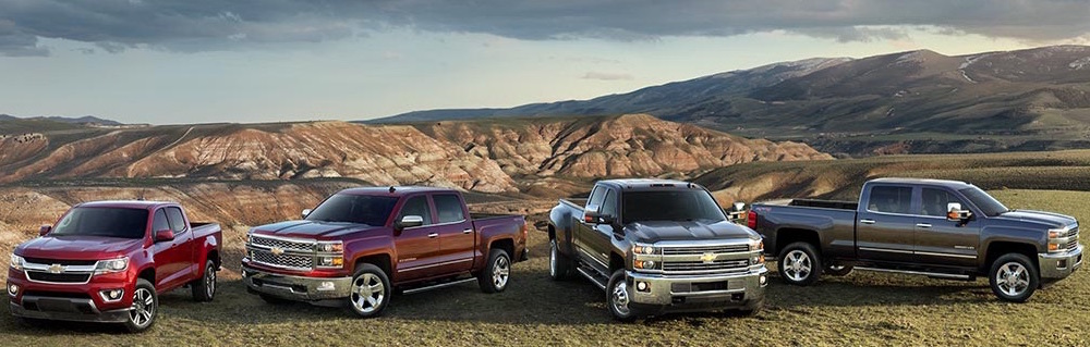What Truck Should You Buy?