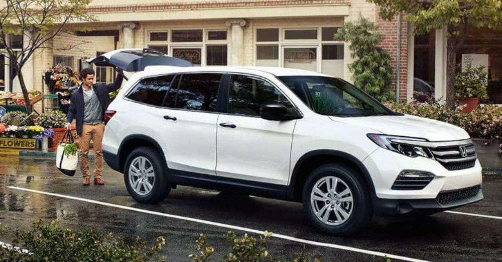 Quality Honda – Find It Today at your Honda Dealer