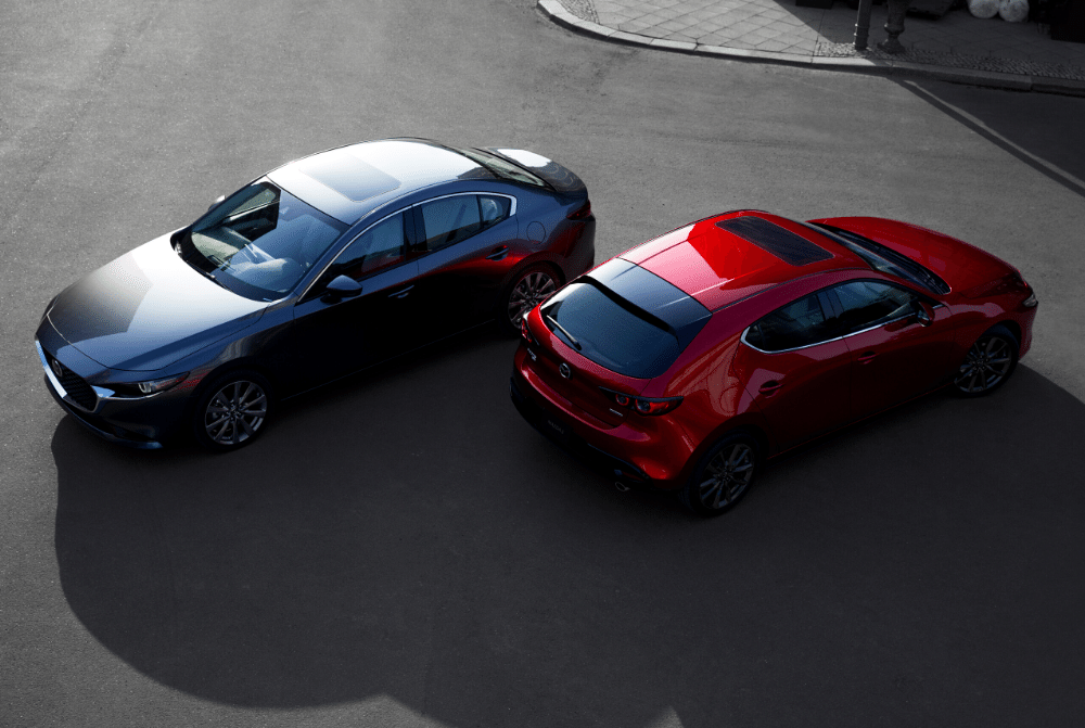 Find the Right Mazda at Your Local Car Dealership
