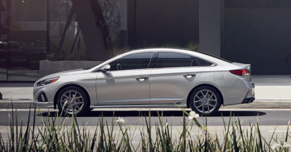 Hyundai Offers Great Options for You