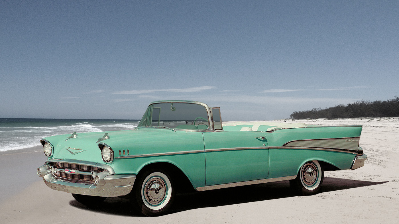How to Sell a Classic Car
