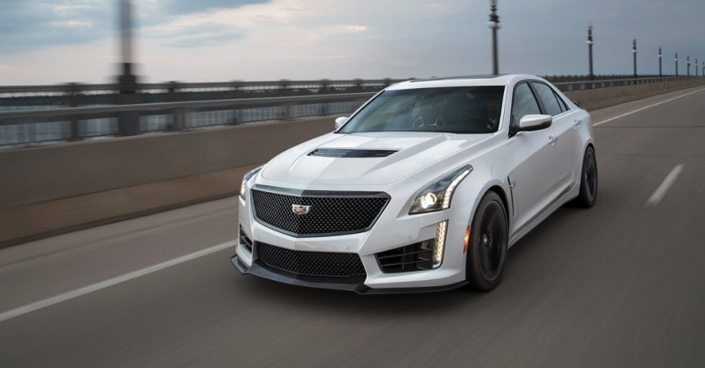 Remaining Cadillac CTS Models for You