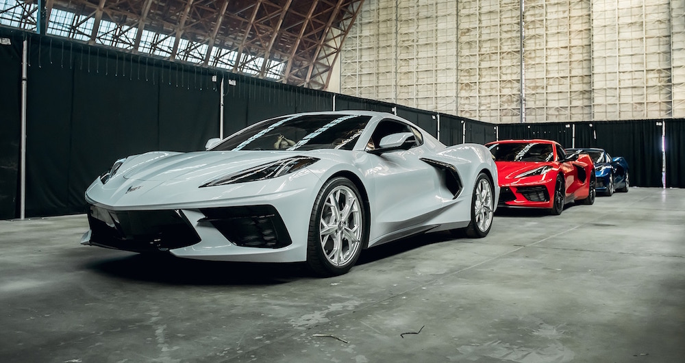 Cars that Increase Your Cool Factor