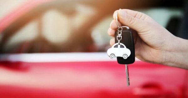 Your Car Donation Makes a Difference
