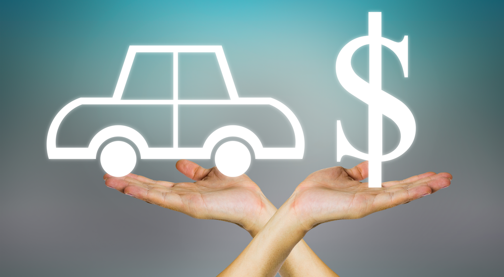 The Right Auto Financing for You