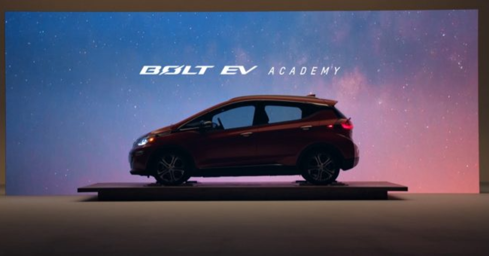 Are You Getting the Most out of Your Chevrolet Bolt Charge?