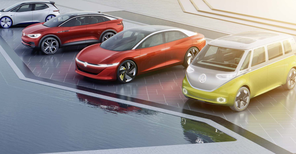 Where Will Electric Production Take Place?