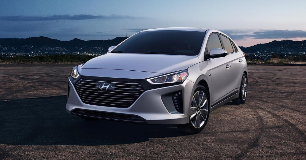 Your Hyundai Dealer has the Tech You Desire
