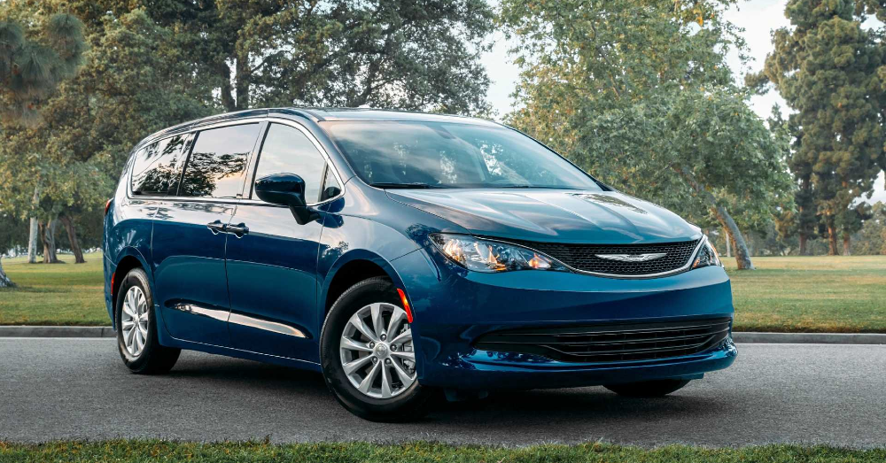 Can the Chrysler Voyager be Right for You?