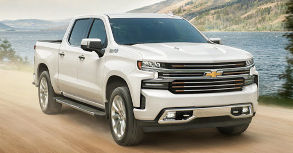 Power the Chevrolet Silverado 1500 the Right Way