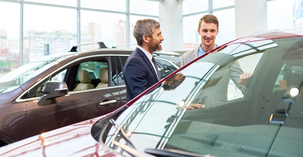 Is it Time to Sell Your Car?