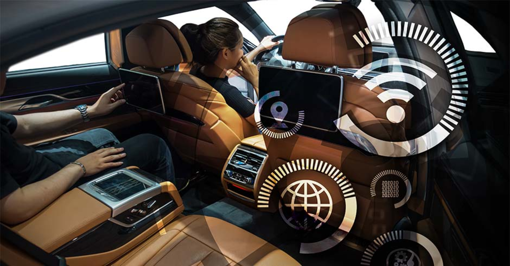 Paying for Wi-Fi in Your Vehicle -Is it worth it?