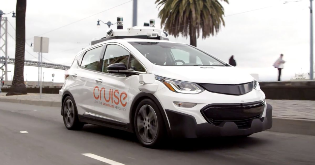 An Investment by Honda in a GM Venture