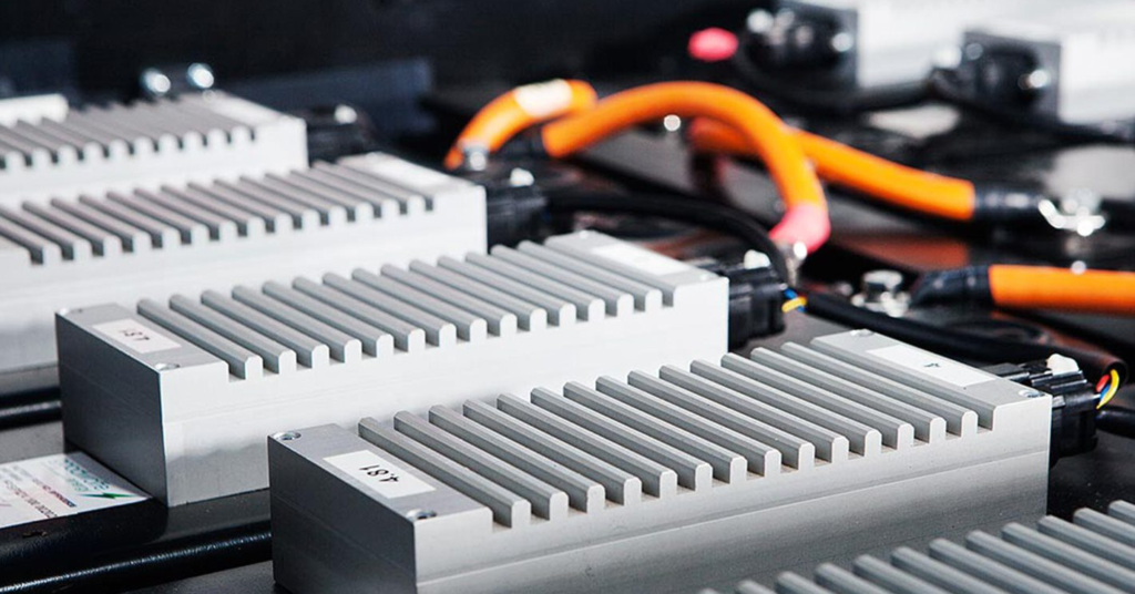 New Battery Tech Could Change Everything