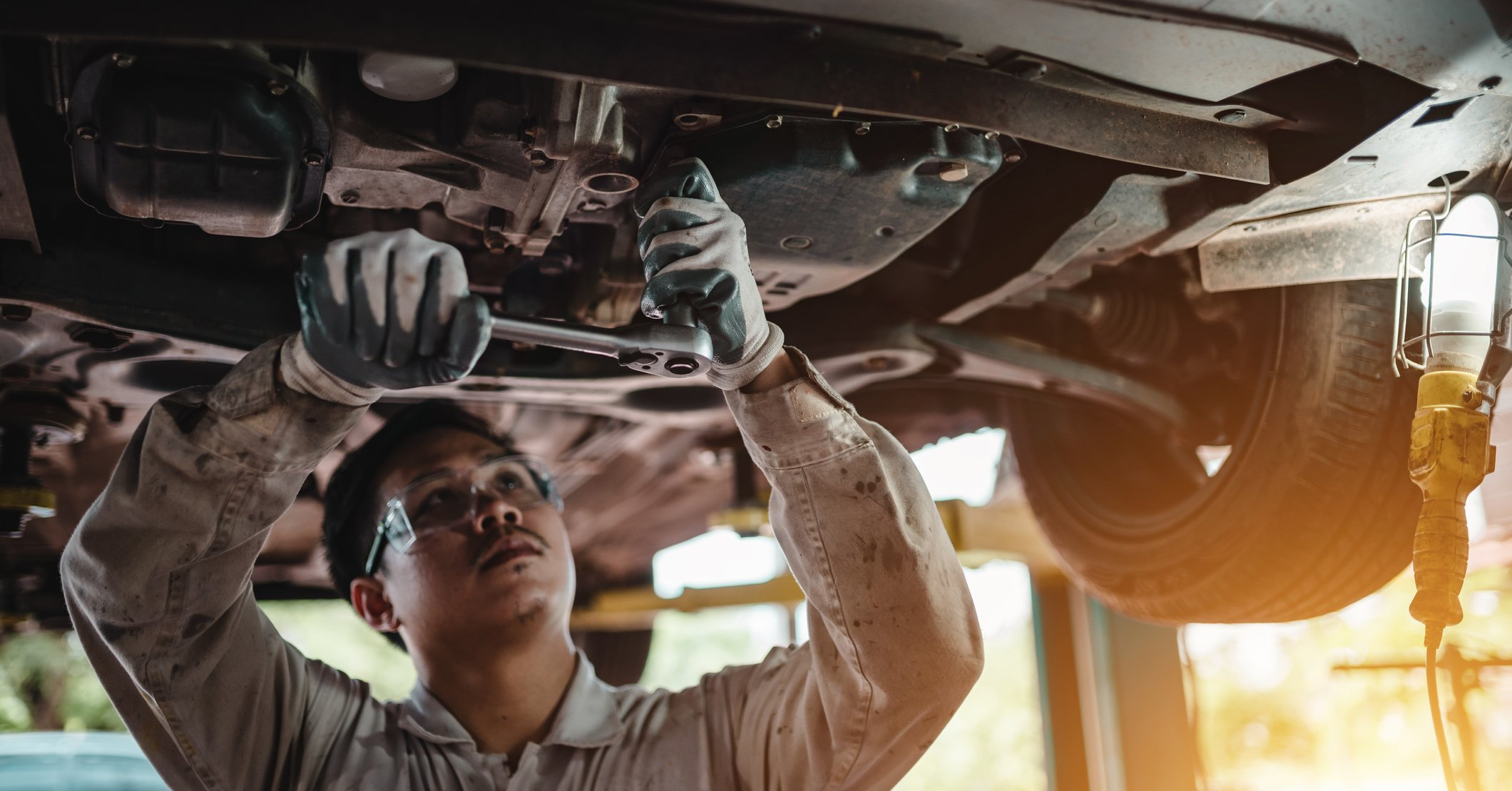 Things to Avoid Saying When Getting Vehicle Maintenance