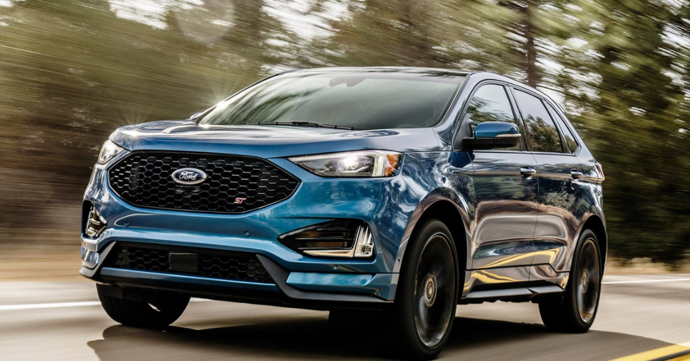 It’s Time to Get the Ford Focus