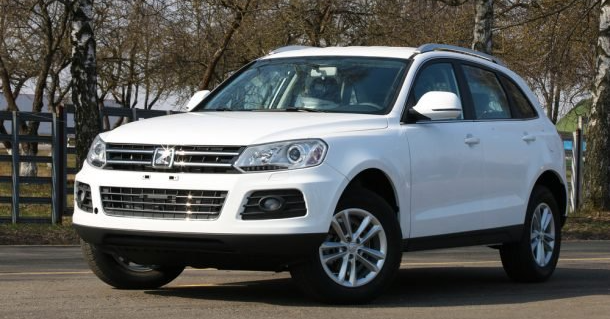 Zotye Automobile – A New Chinese Company Will Enter the US