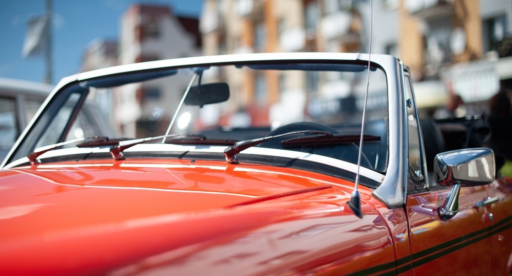 Make a Car Donation in Minnesota