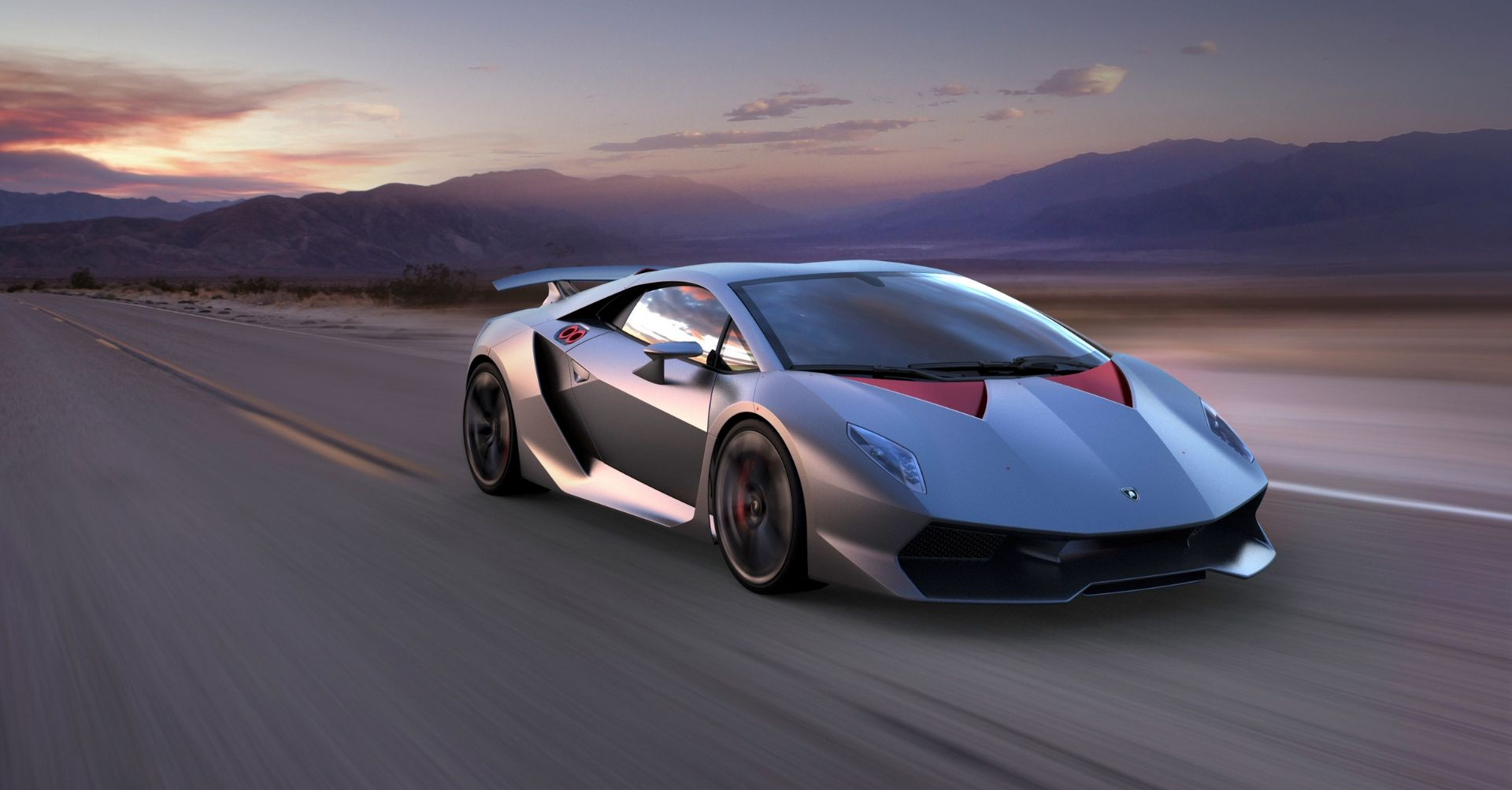 Supercar In-Depth: Sesto Elemento